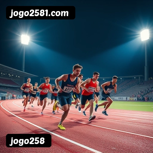 Comparação APP mobile vs versão web da jogo258