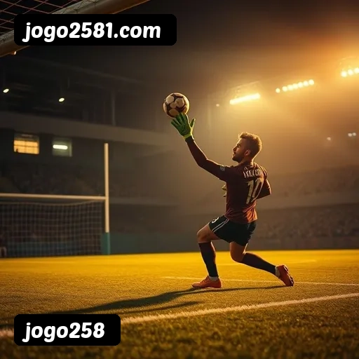 jogo258 bônus R$5.000 + 500 giros - Rollover 35x, prazo 30 dias, 38% taxa conversão