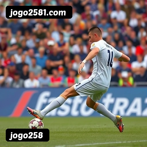 jogo258 segurança SSL 256-bit - Licença Curaçao, eCOGRA, GLI certificado