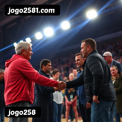 Níveis do programa VIP da jogo258